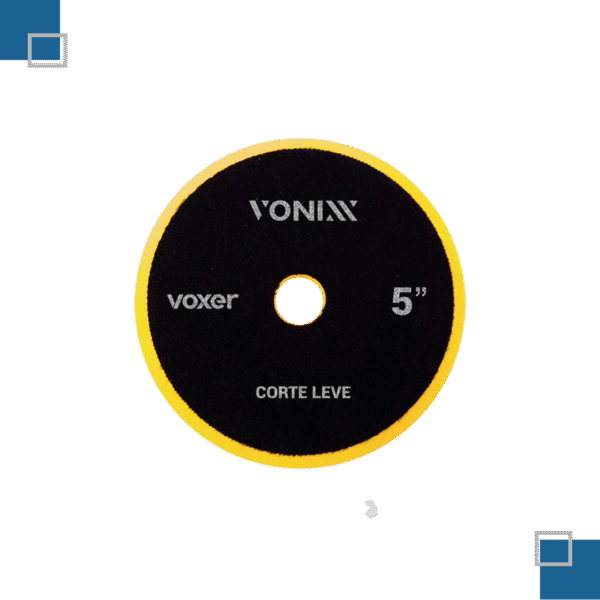 PAD DE CORTE MEDIO LIGERO 5 PULGADAS