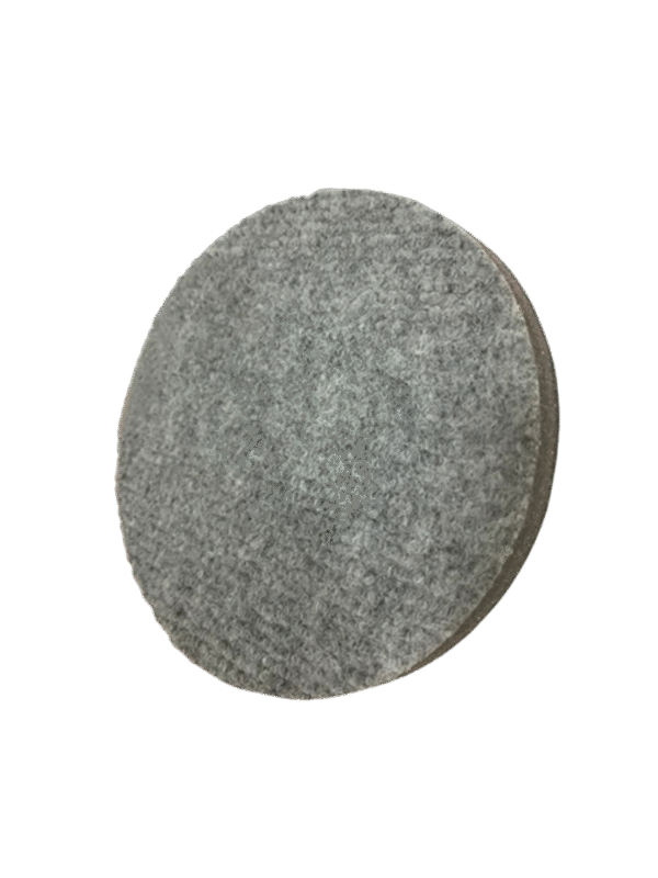 PAD PARA PULIR VIDRIOS TIPO ALFOMBRA 5 PULGADAS