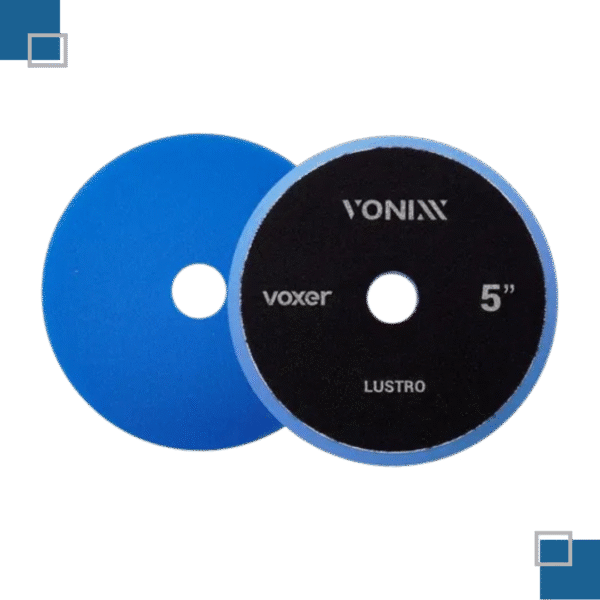 PAD DE BRILLO 5 PULGADAS