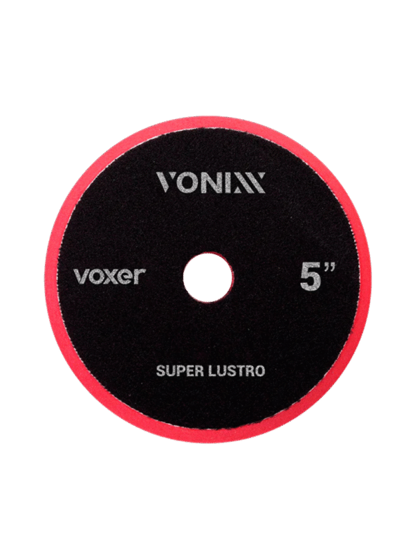 PAD DE SUPER BRILLO 5 PULGADAS