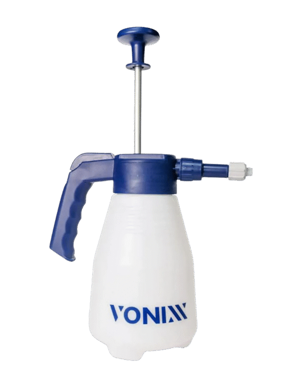 PULVERIZADOR MANUAL 2 EN 1