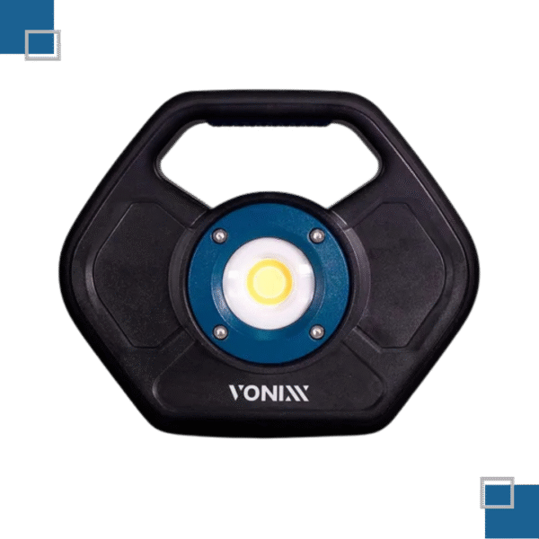 LINTERNA DE INSPECCION 15 W 1600 M