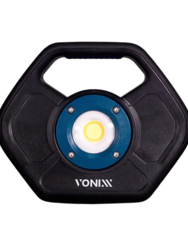 LINTERNA DE INSPECCION 15 W 1600 M