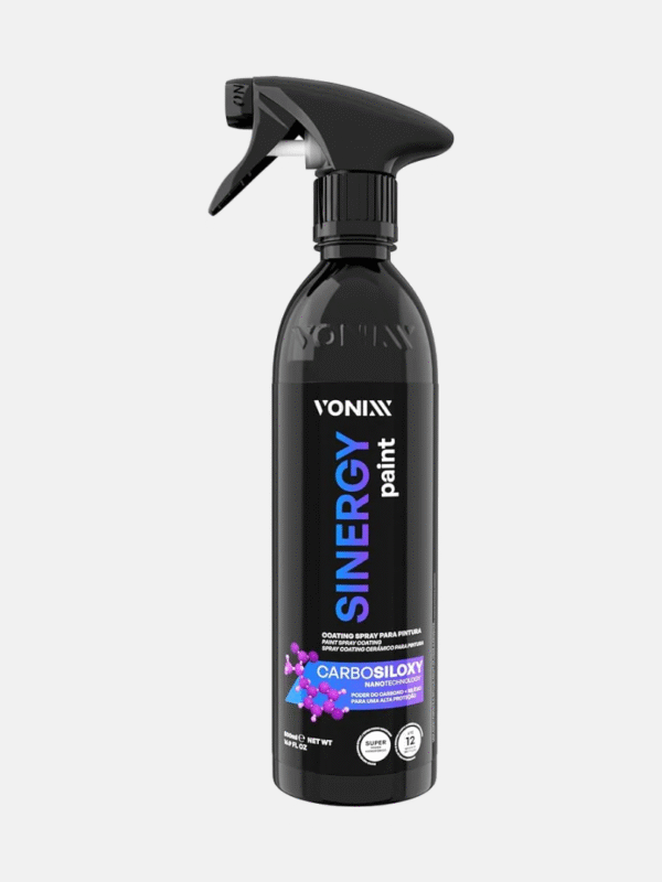 SINERGY PAINT - Sellador Ceramico Para Pintura 500 ML