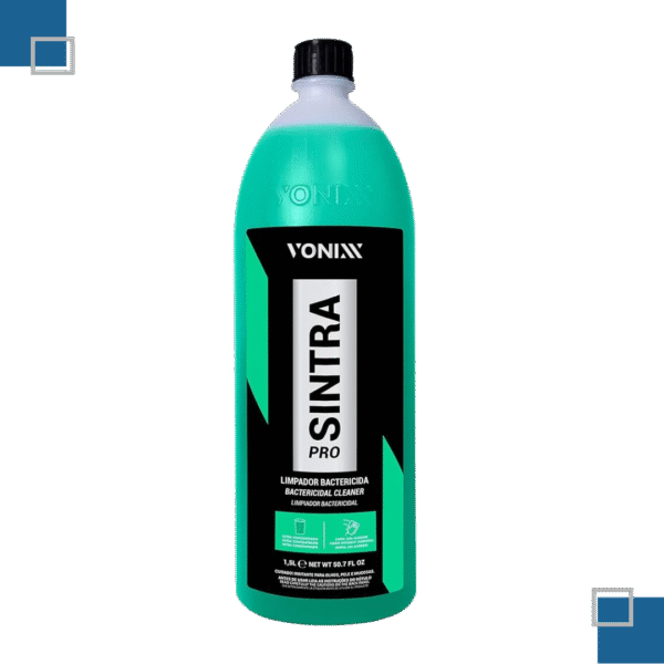 SINTRA PRO - Limpiador multiusos APC 1.5 LT