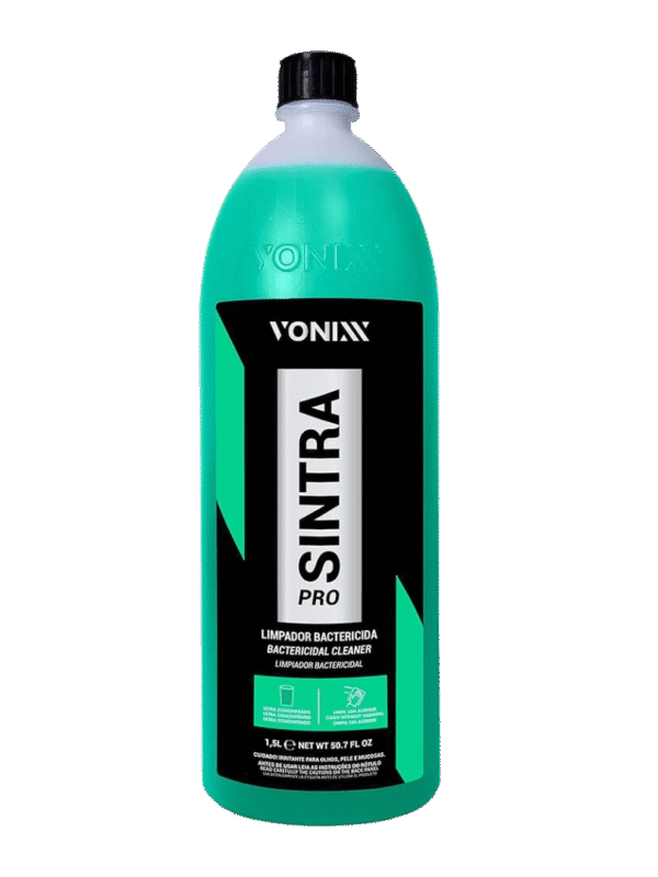 SINTRA PRO - Limpiador multiusos APC 1.5 LT