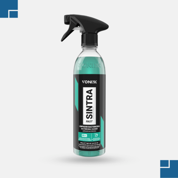 SINTRA FAST - Limpiador multiusos APC 500 ML