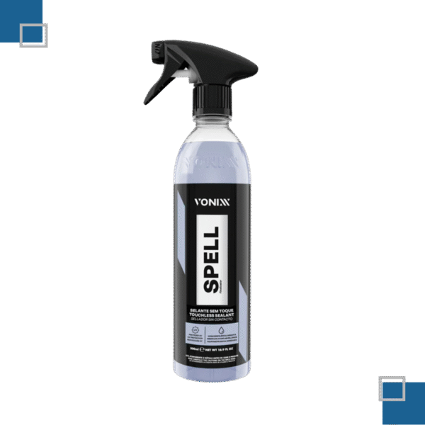 SPELL - Sellador cerámico sin contacto 500 ML