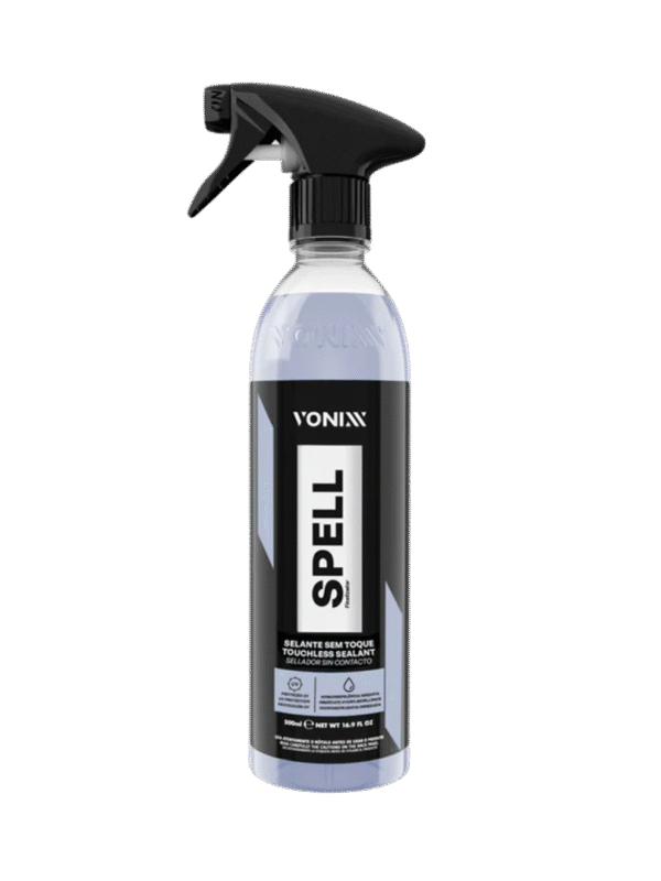 SPELL - Sellador cerámico sin contacto 500 ML