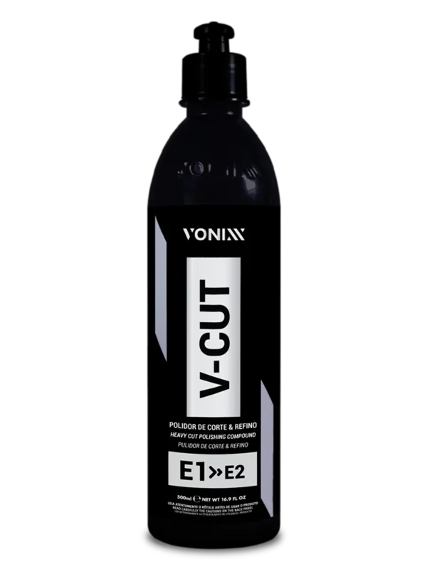 V-CUT Pulimento premium de corte 500 ML
