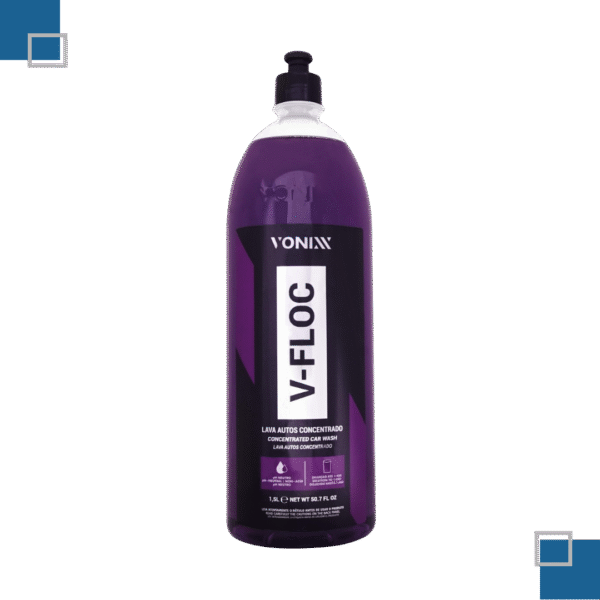 V-FLOC Shampoo PH Neutro 1.5 L