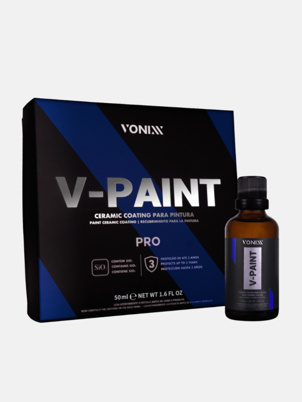 V PAINT PRO - Cerámico para pintura 50 ML
